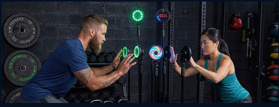 Tecnología aplicada al entrenamiento