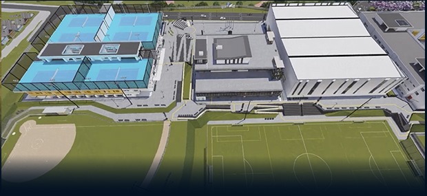 Sports Facilities