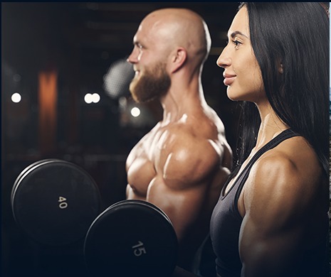 Sports Performance Plans